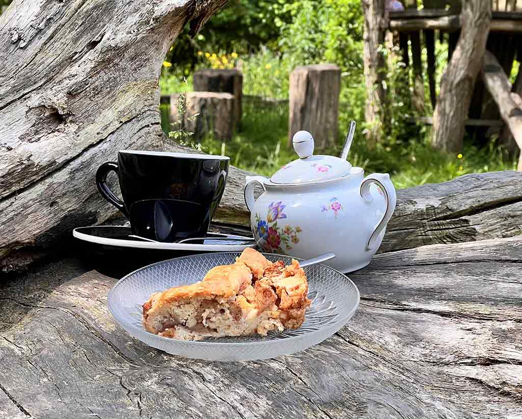 Gebouw Hertenkamp Enkhuizen