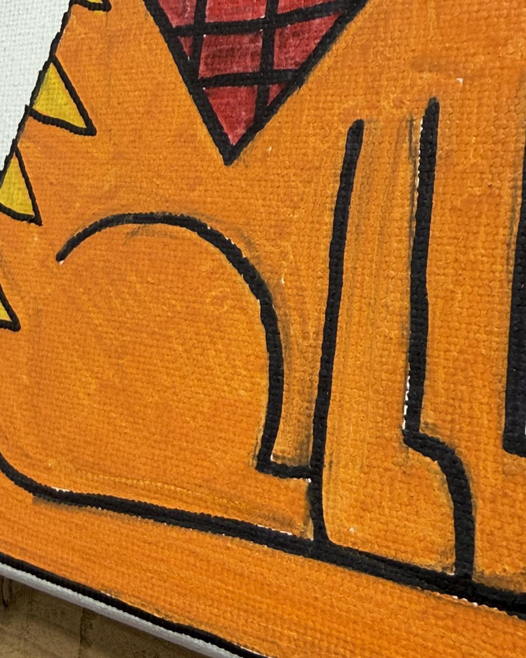 Opening tentoonstelling Dagbesteding